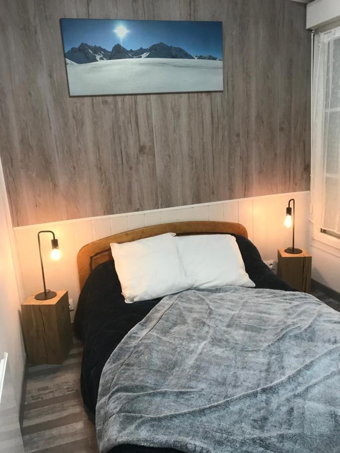 Appartement Lumineux Hypercentre Cauterets Exterior photo