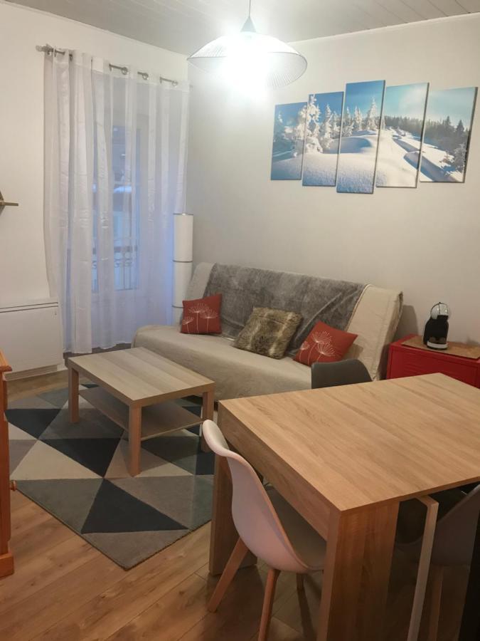 Appartement Lumineux Hypercentre Cauterets Exterior photo